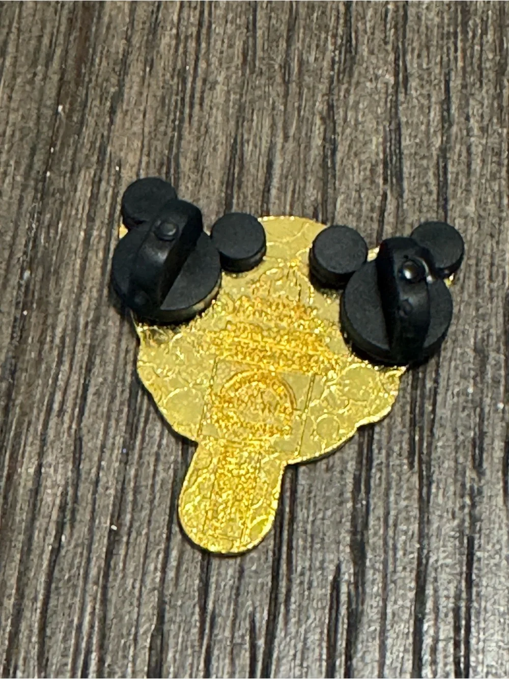 5/$25 Disney Nick Wilde - Zootopia Pawpsicles - Hidden Mickey 2024 Pin